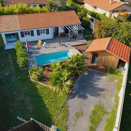 Mi Casa Blanca - Piscine Privee Villa *