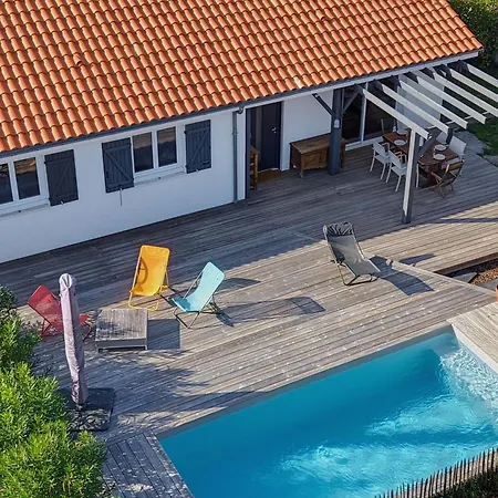 Villa Mi Casa Blanca - Piscine Privee *